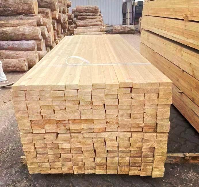建筑木方